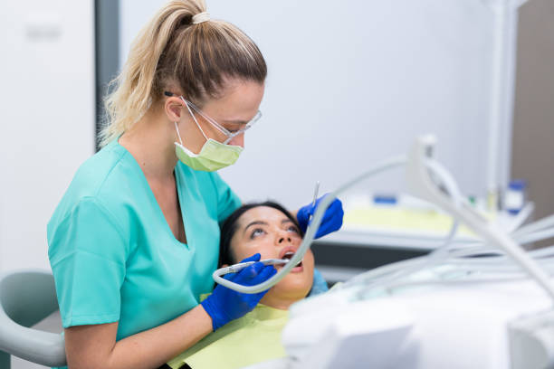 Best Chipped Tooth Repair Near Me  in Temecula, CA